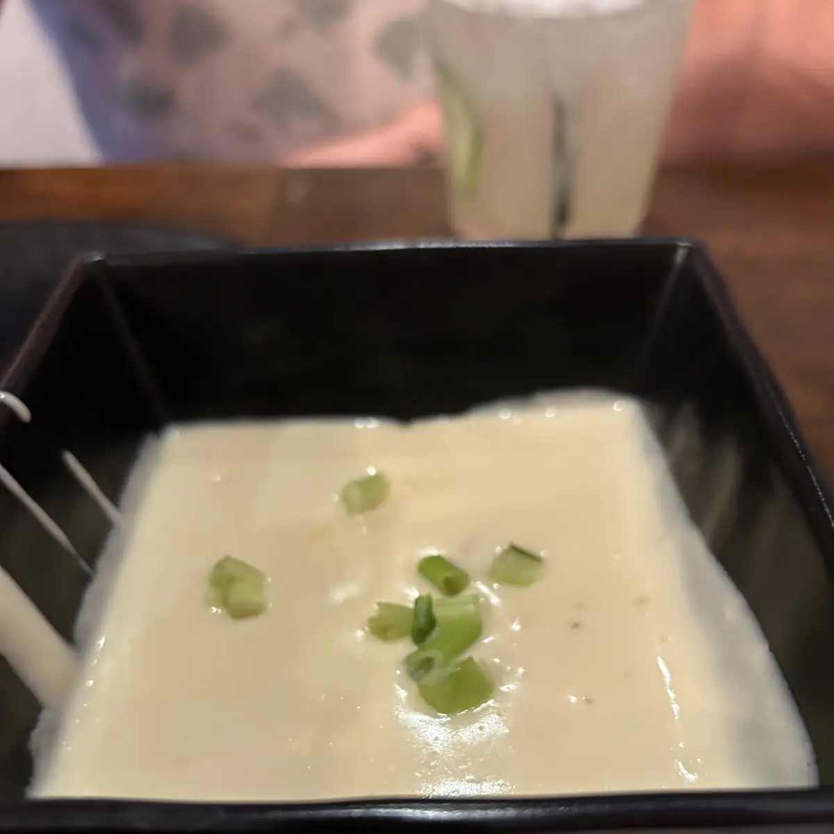 Queso Dip