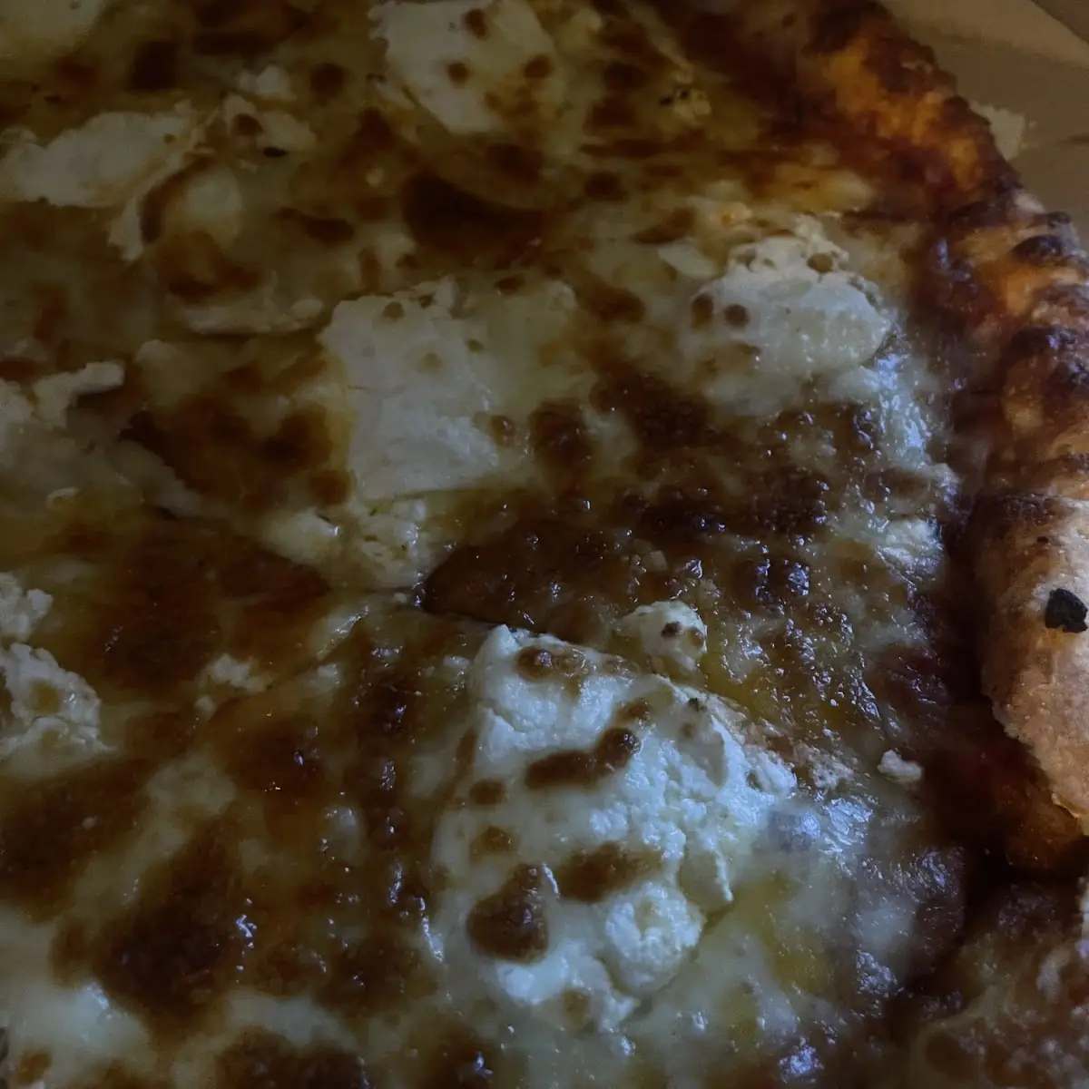 Cheese Pizza