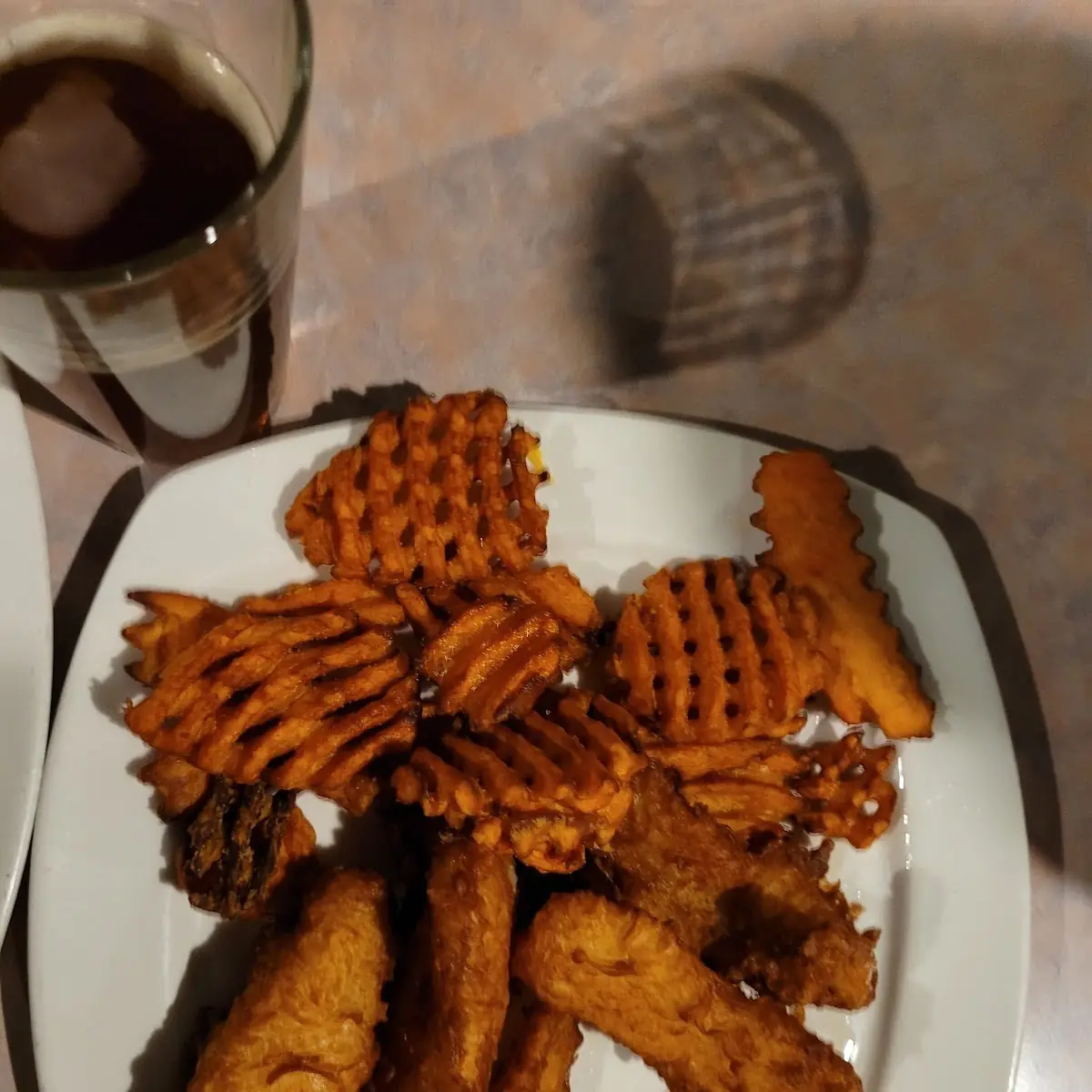 Sweet Potato