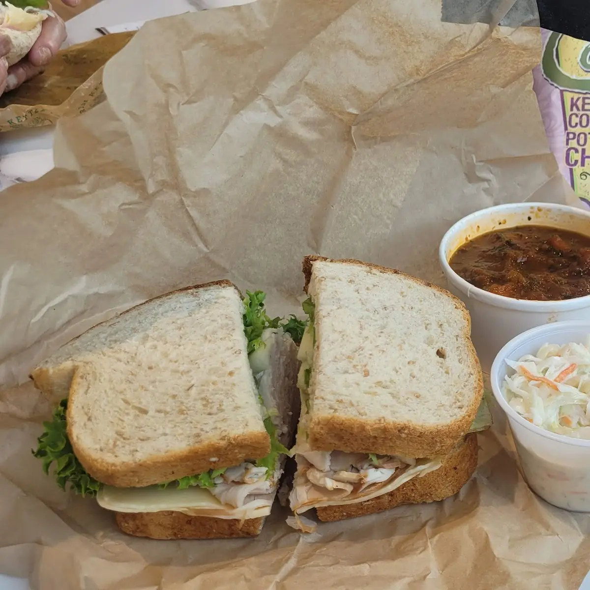 Turkey Club