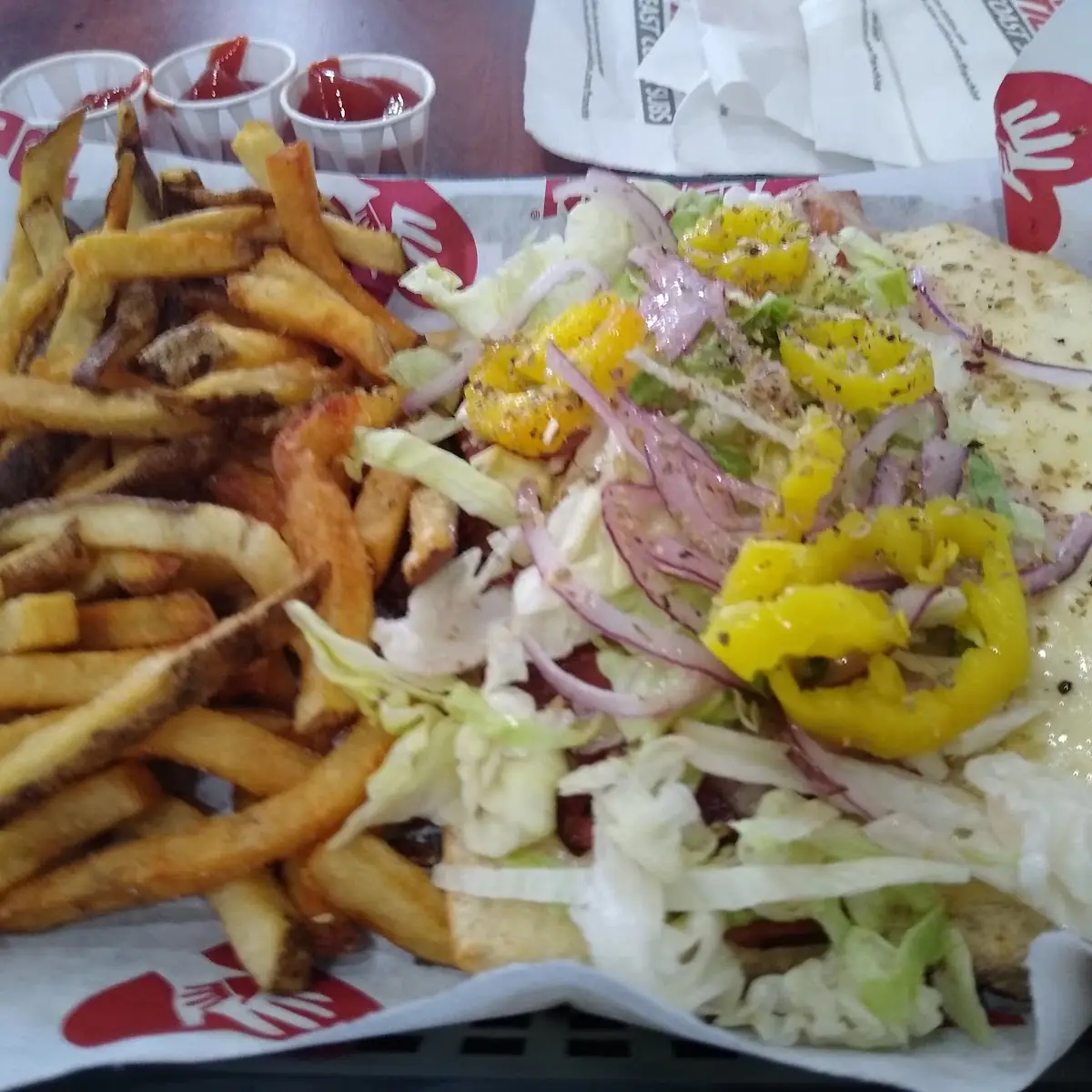 Italian Sub