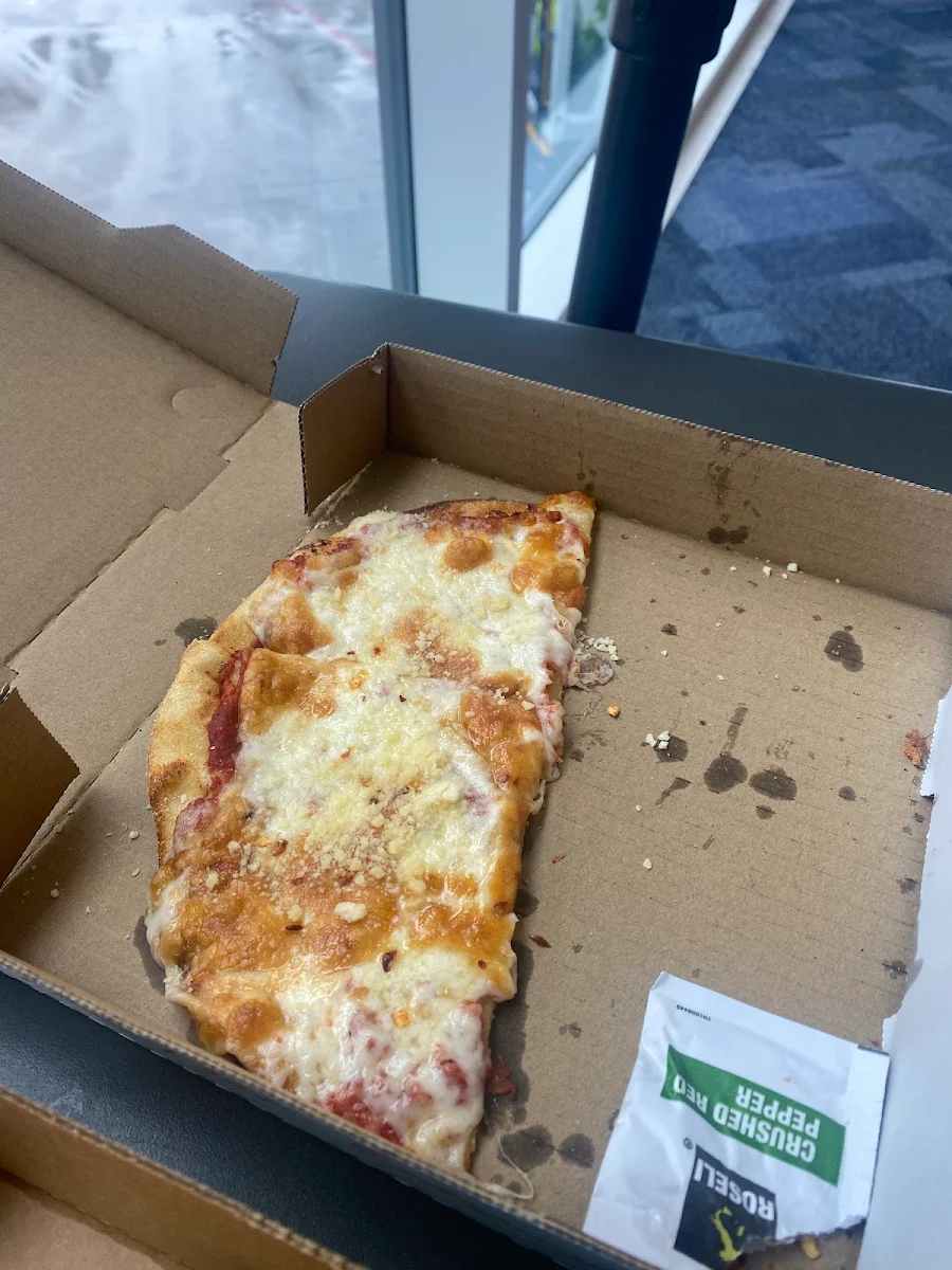 Crust Cheese