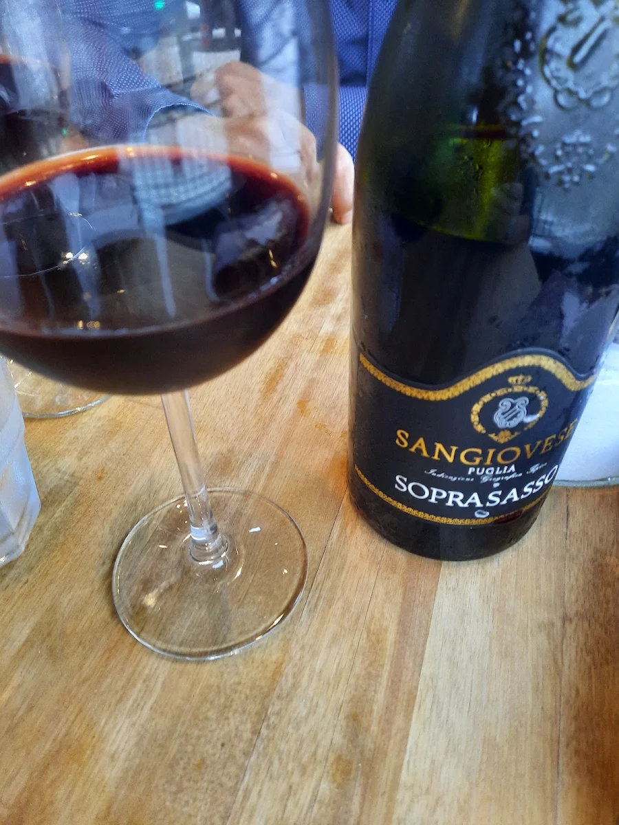 Apporter Votre Vin Bière, Méchant Steak Magog