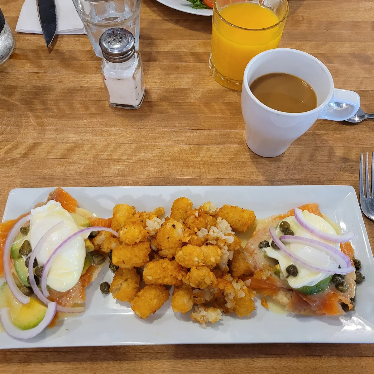 Highlights, Méchant Steak Magog