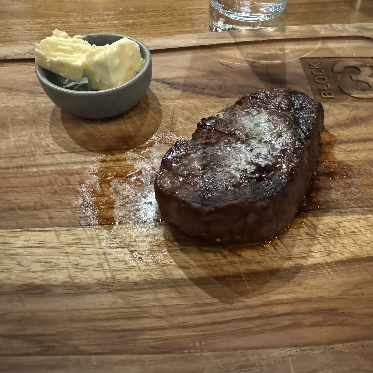 Filet Mignon 5oz