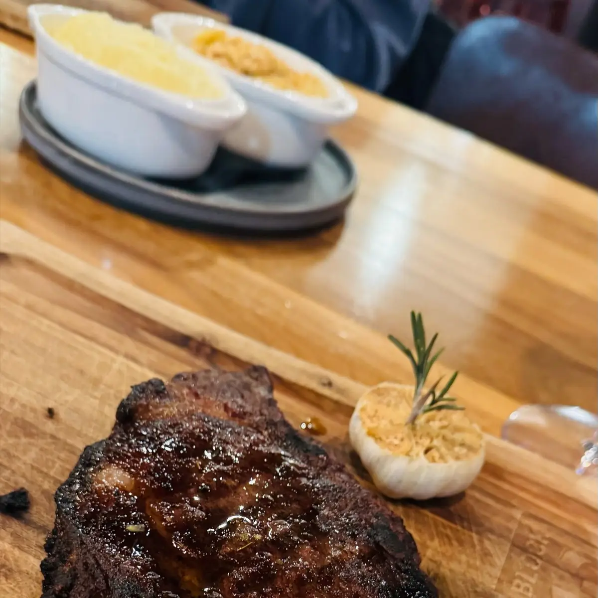 Rib Eye