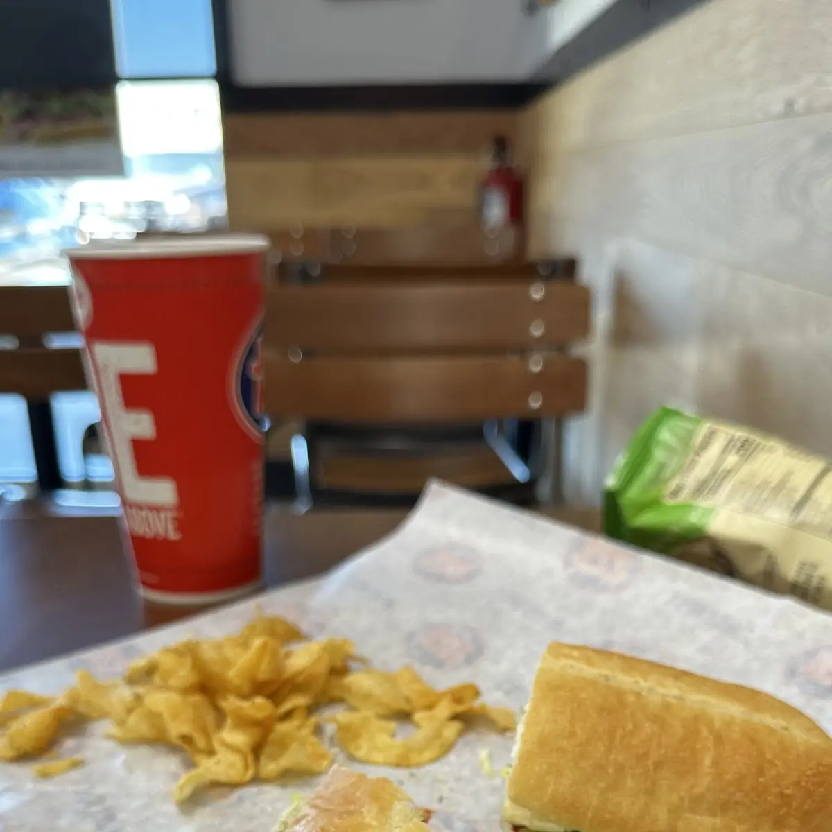 Italian Sub