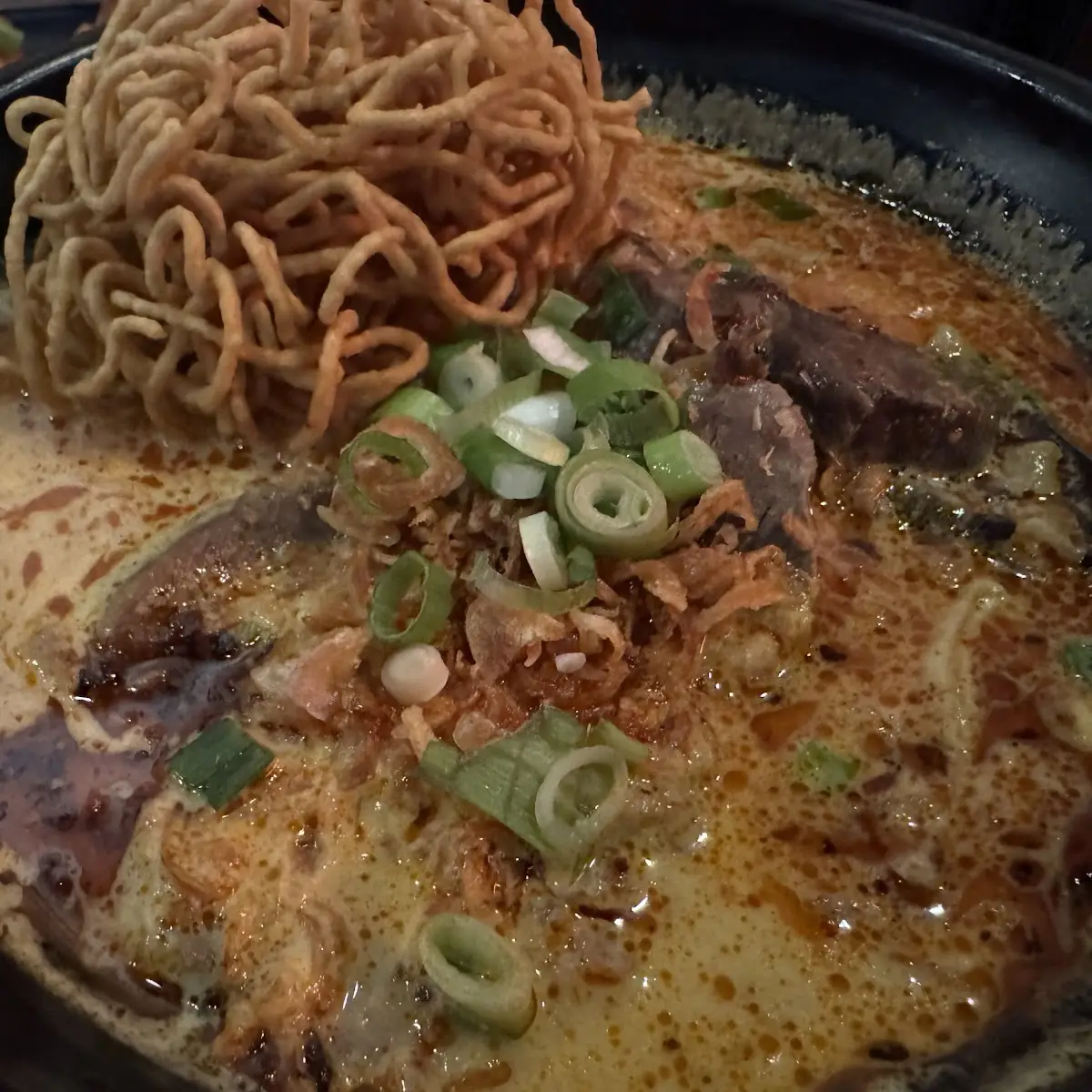 Khao Soi