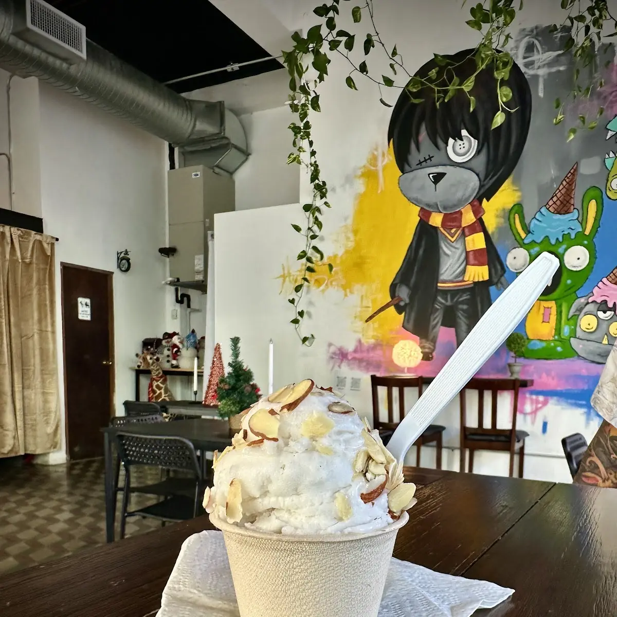 Coco Sin Azúcar