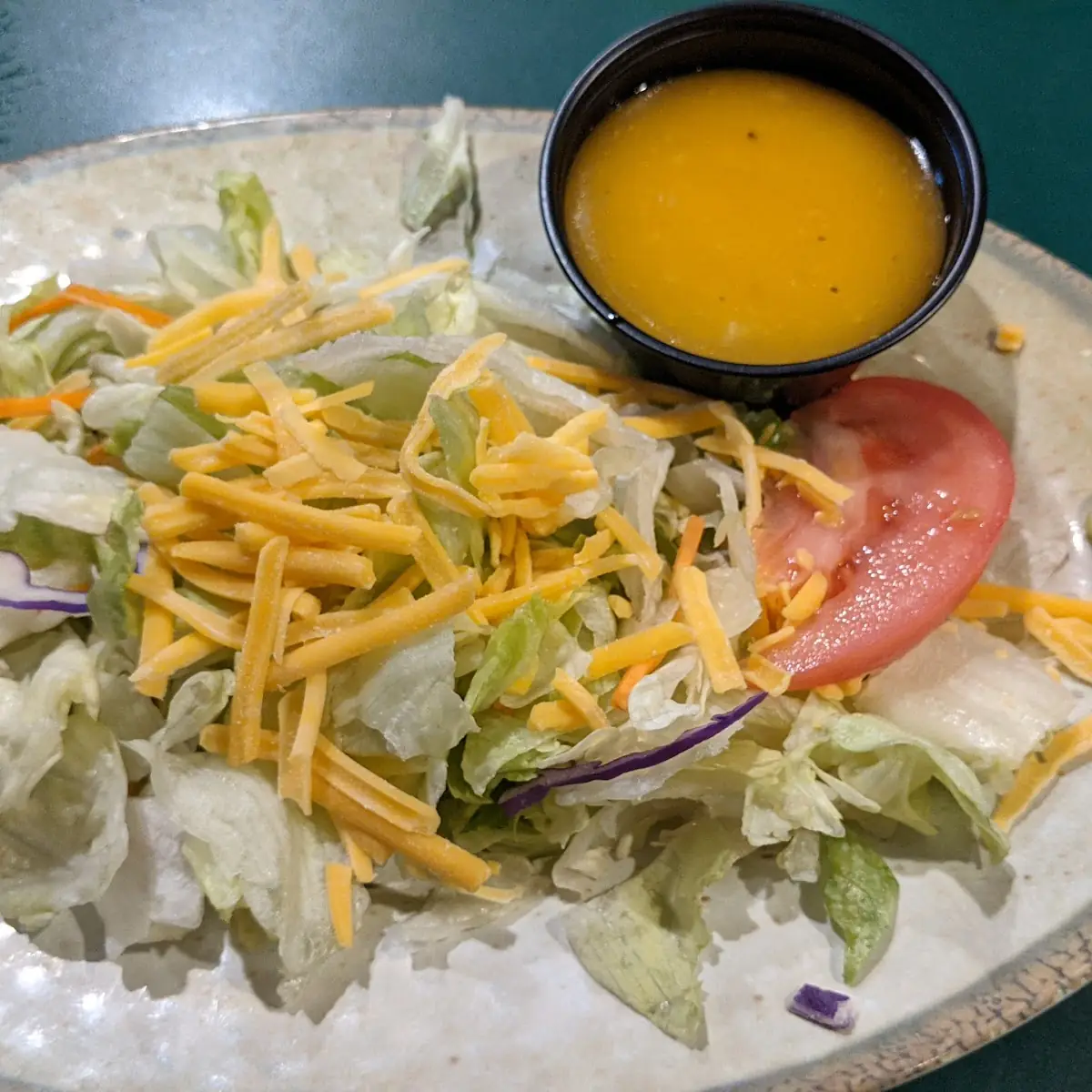 House Salad