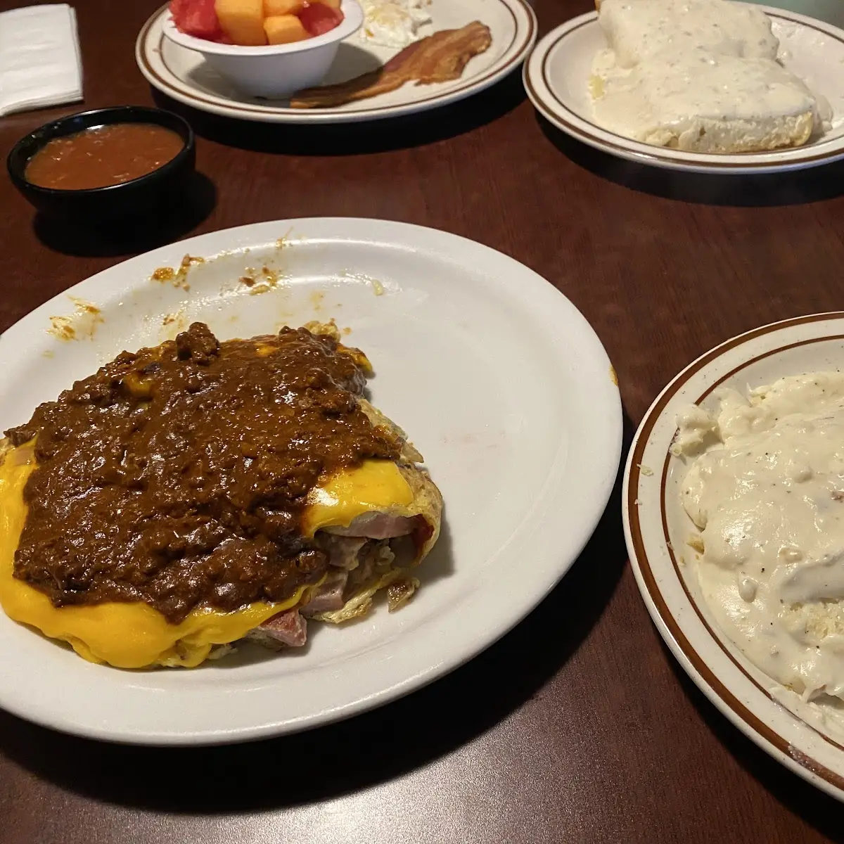 Country Fried Steak