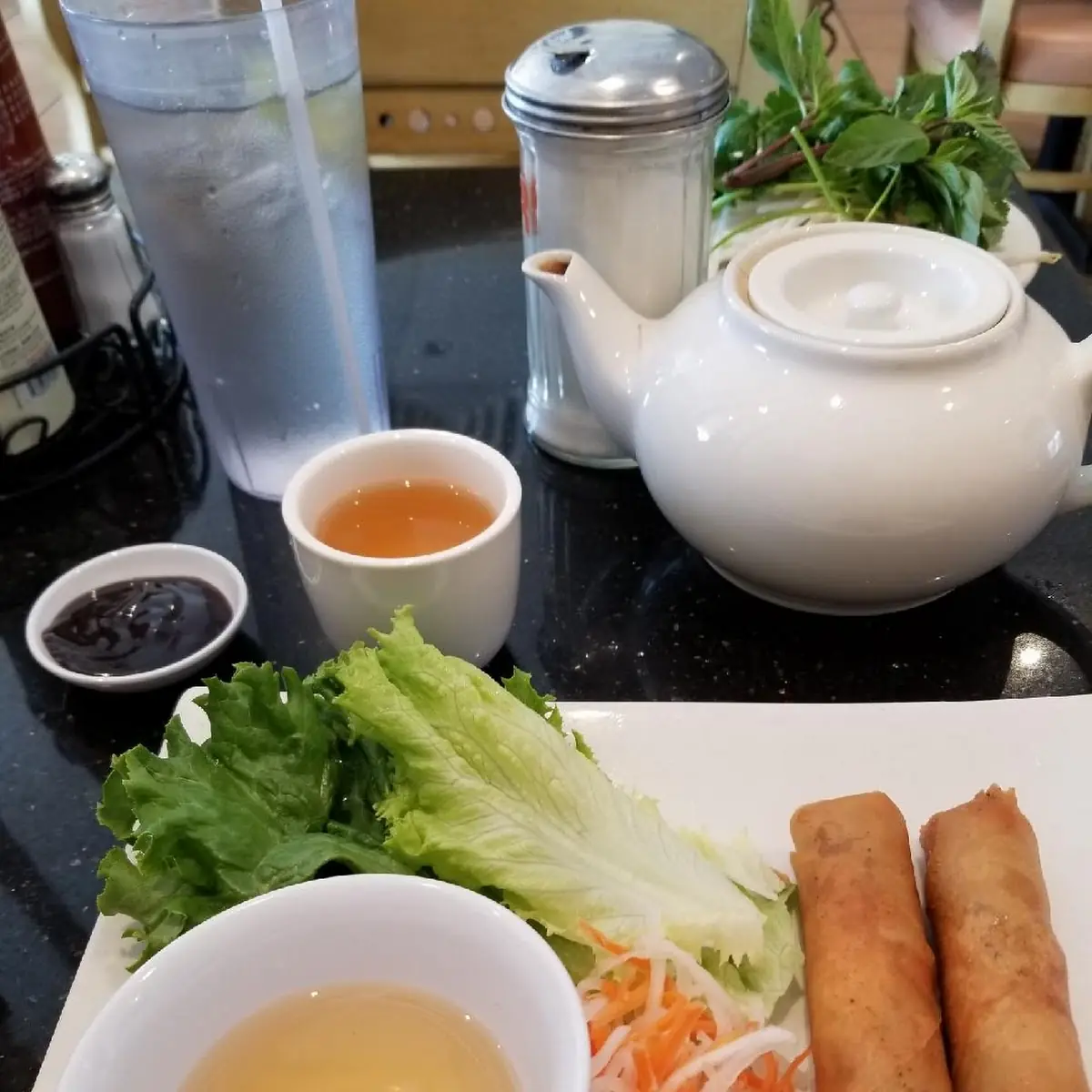 Spring Roll