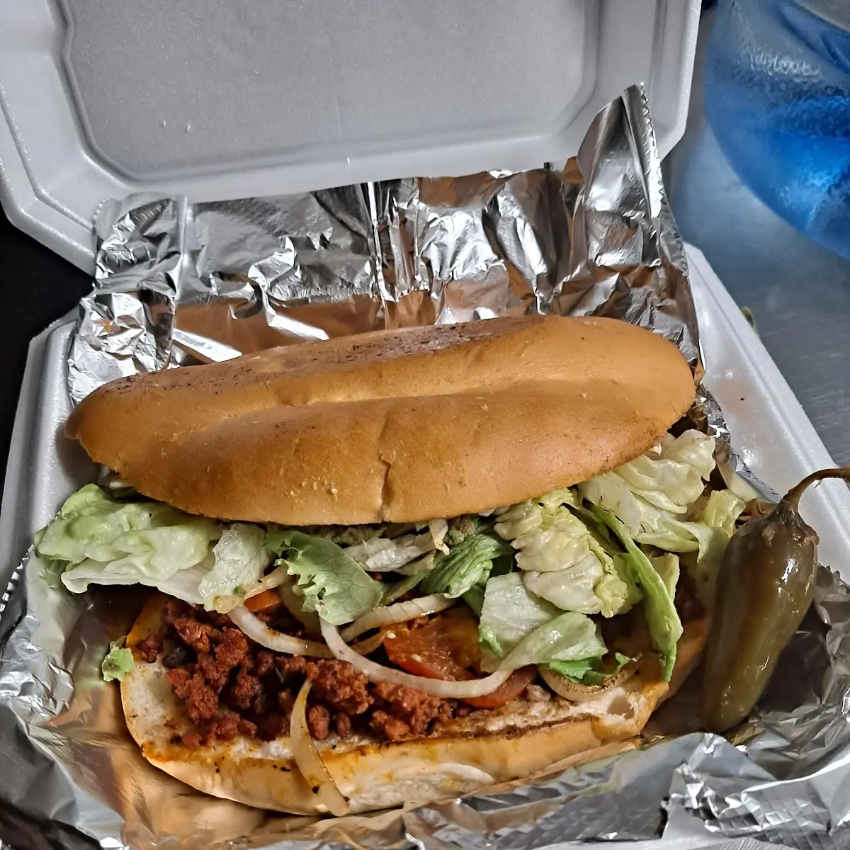 Pulled Pork