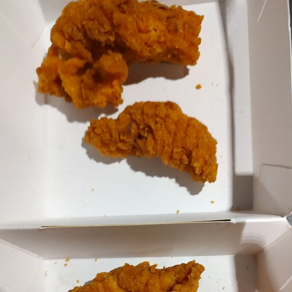 Chicken Tenders