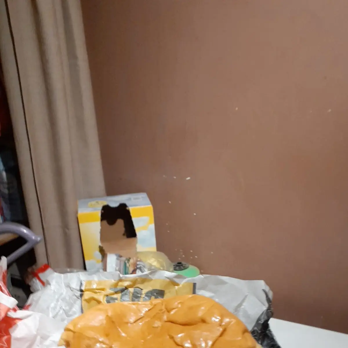 Monster Burger