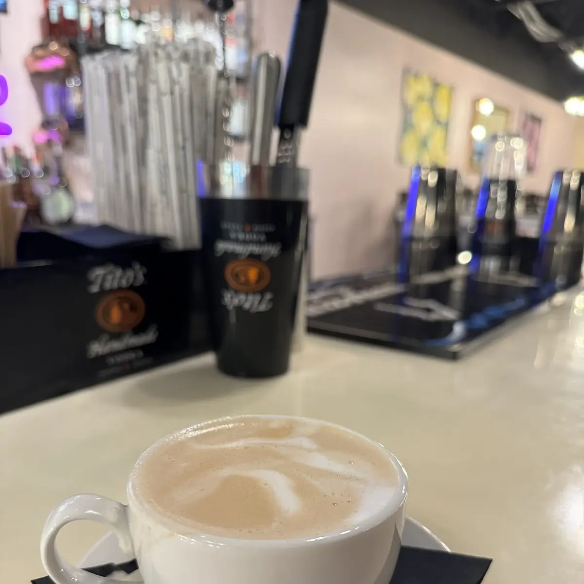 Cappuccino