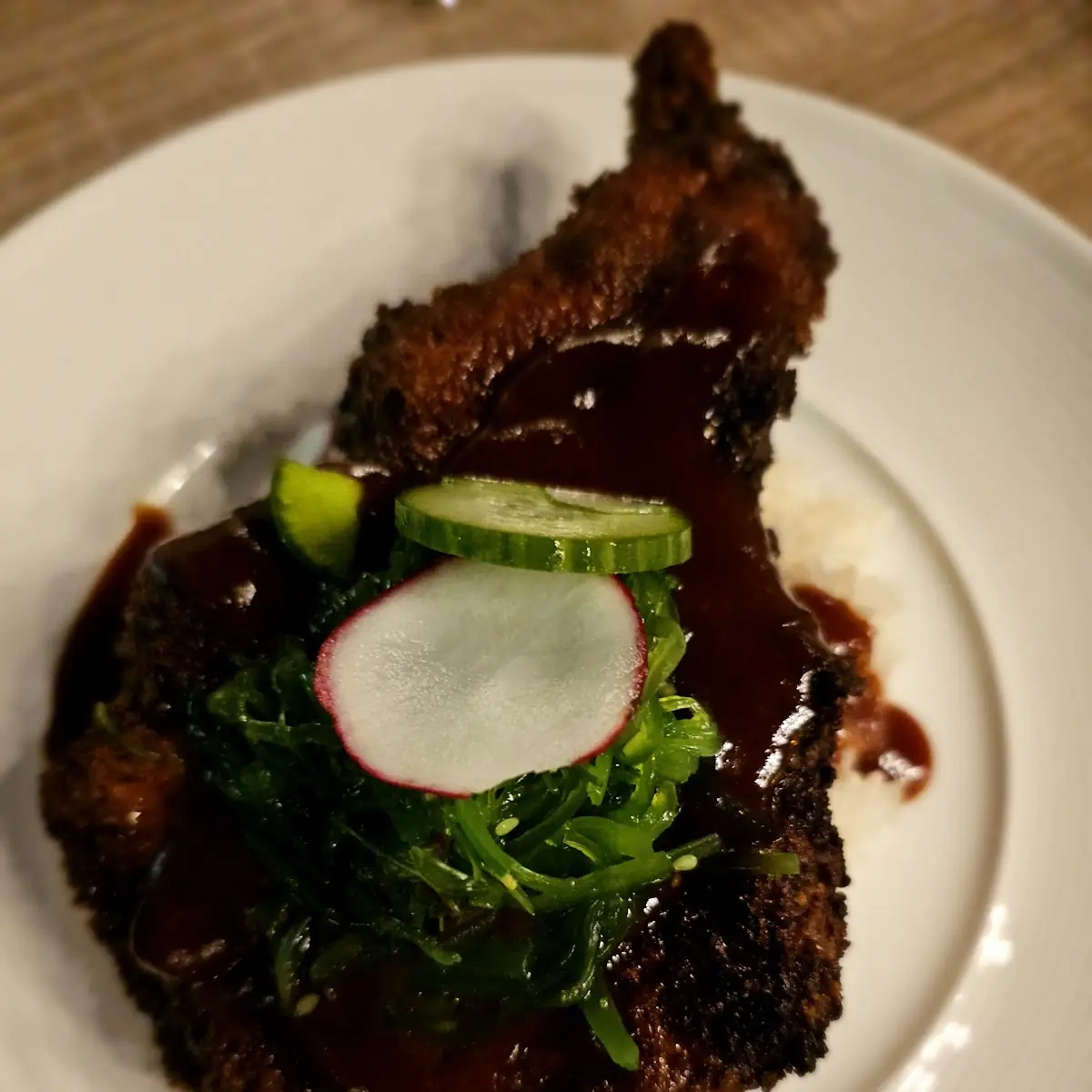 Pork Chop
