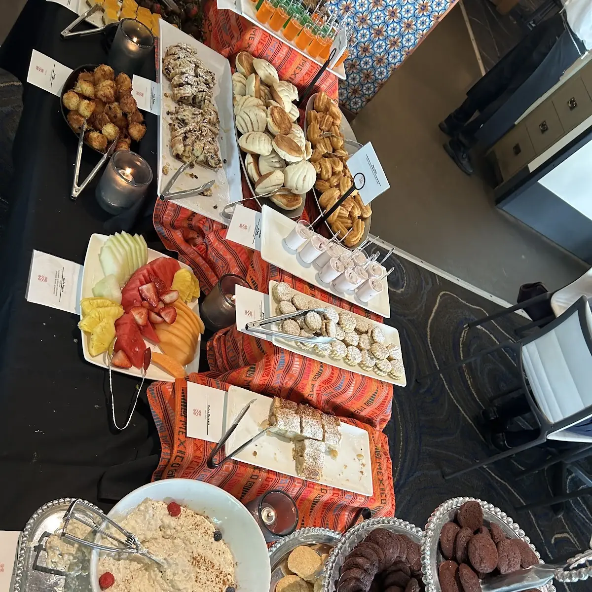 Sunday Brunch Buffet