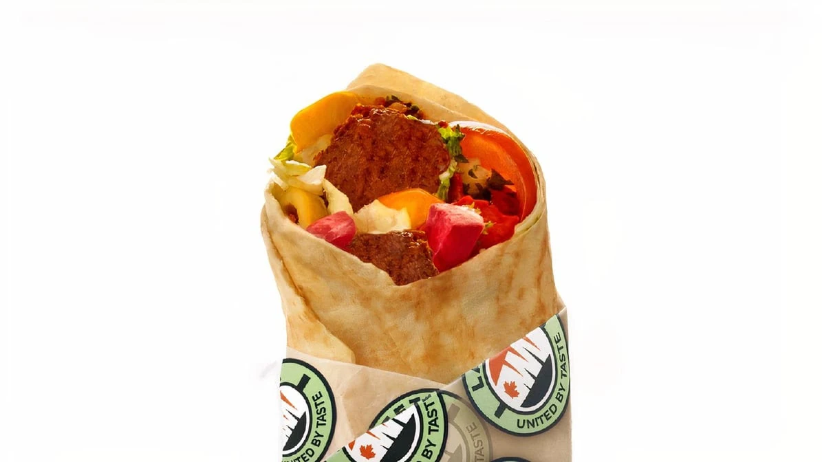 Highlights, Lazeez Shawarma