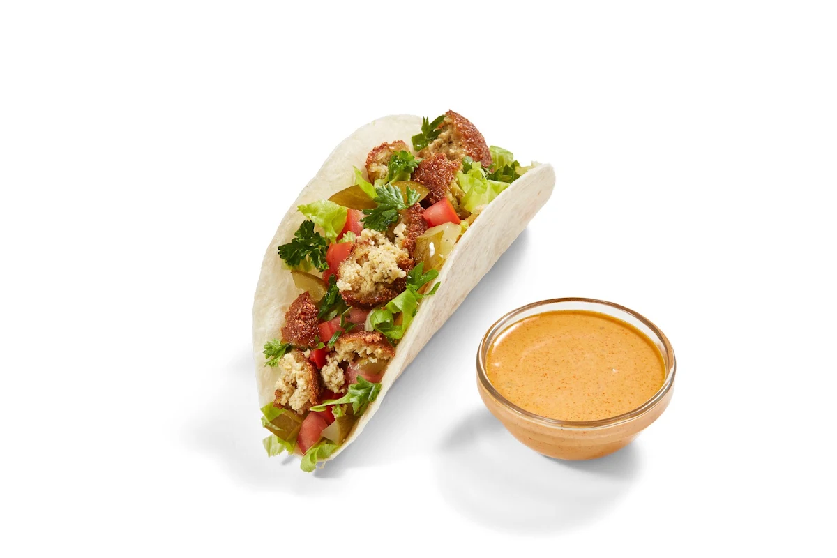 Highlights, Lazeez Shawarma