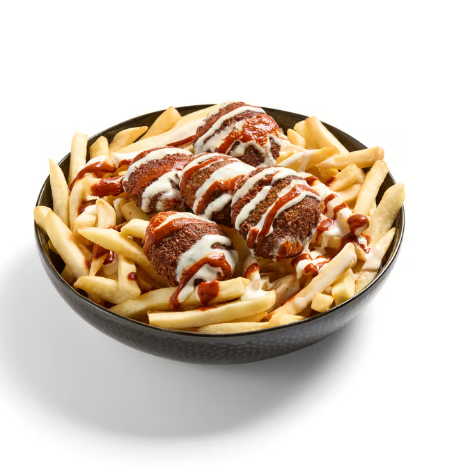Highlights, Lazeez Shawarma