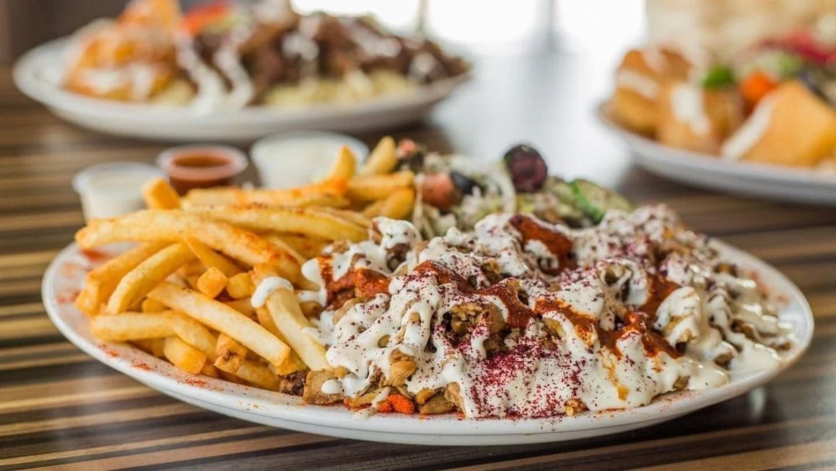 Highlights, Lazeez Shawarma