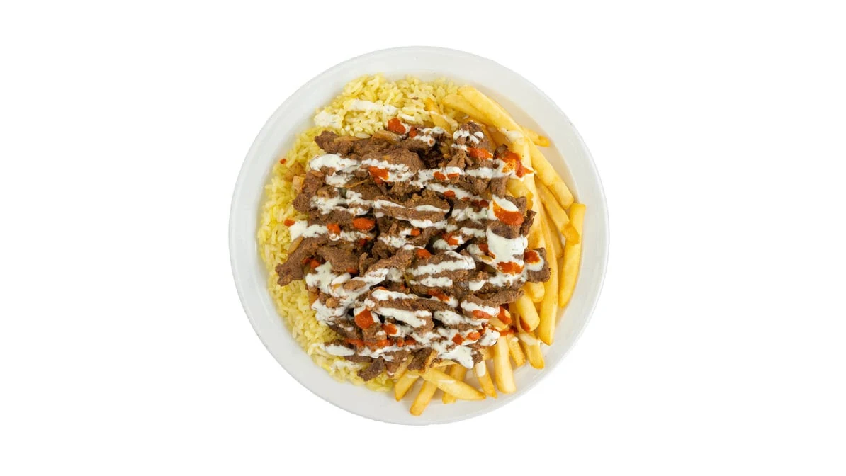Highlights, Lazeez Shawarma