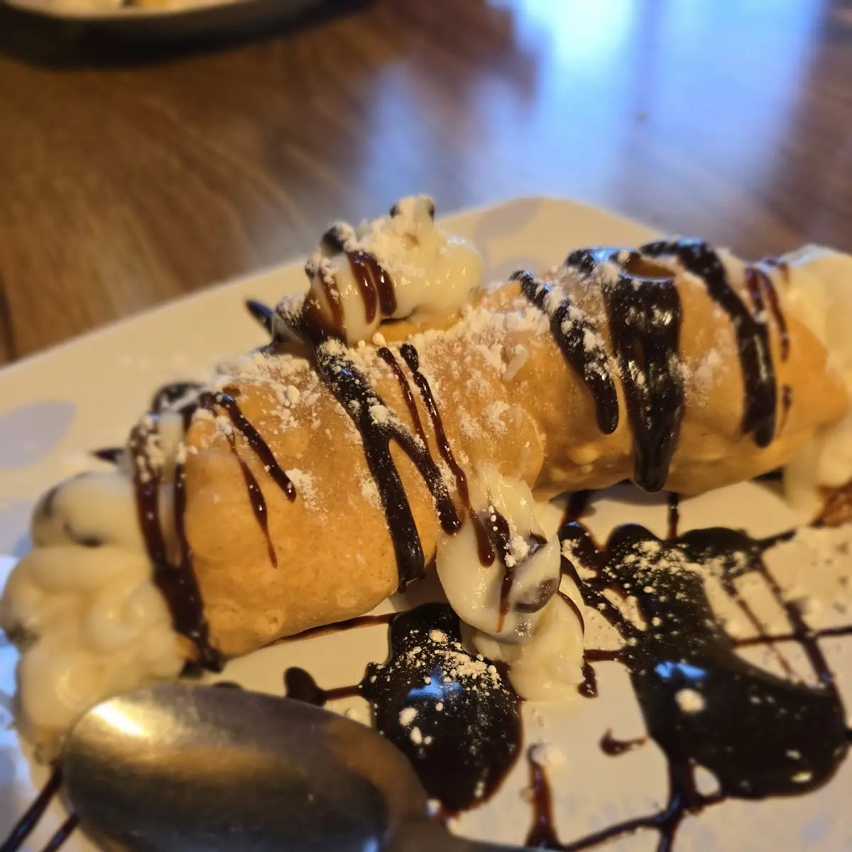 Cannoli