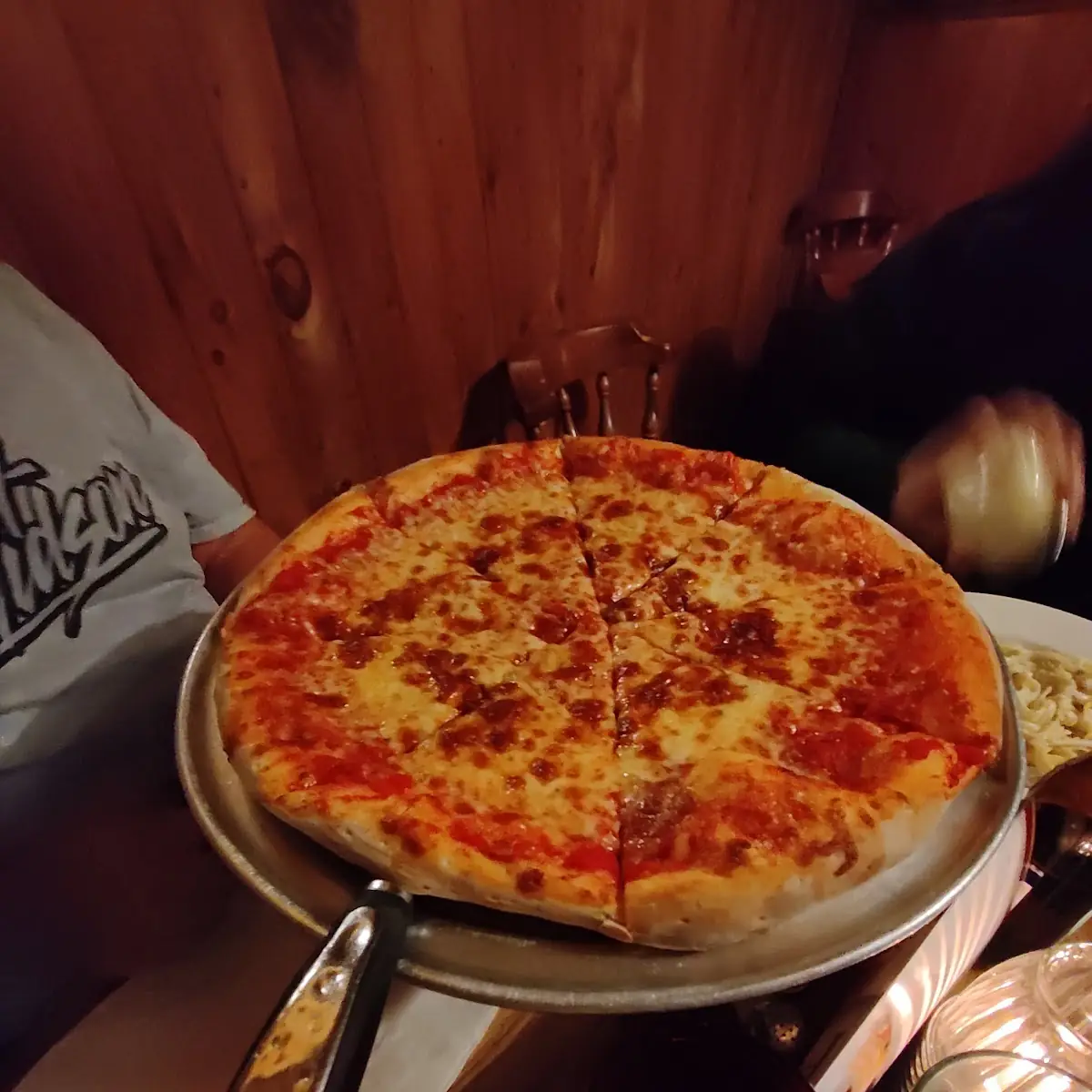 Cheese Pizza