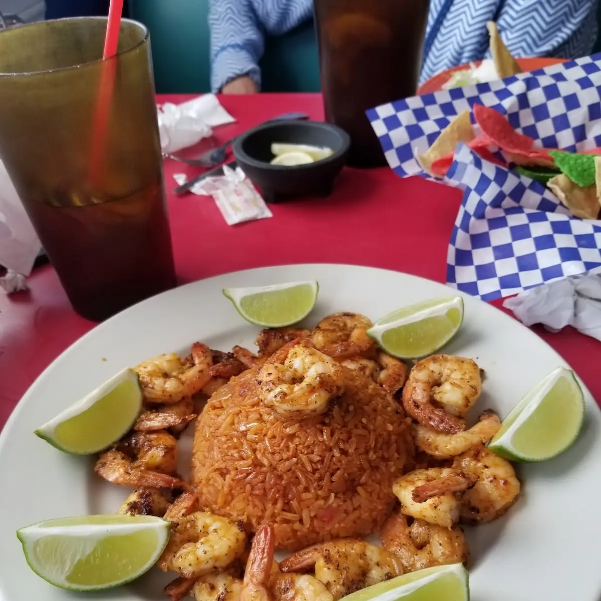 El Burrito