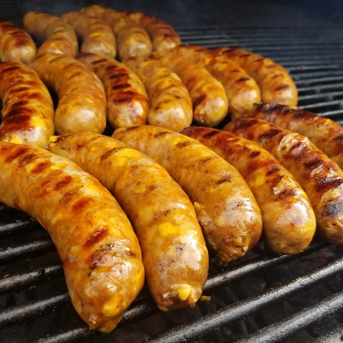 Smoked Sausage