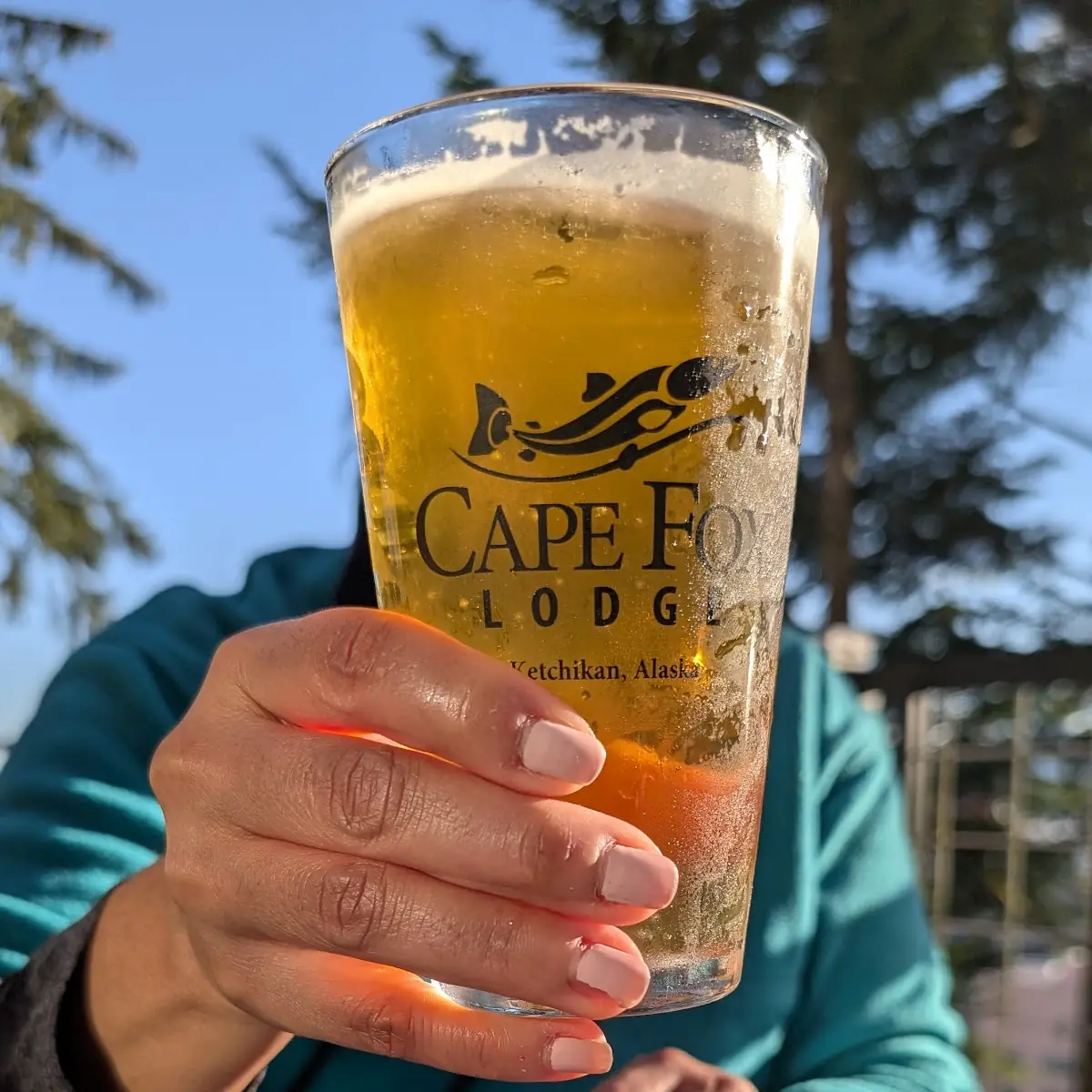 Hard Cider
