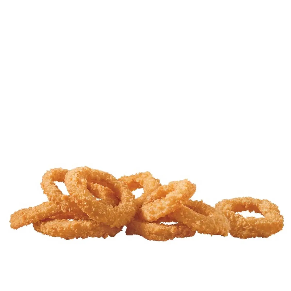 Cheese Fries Rings
