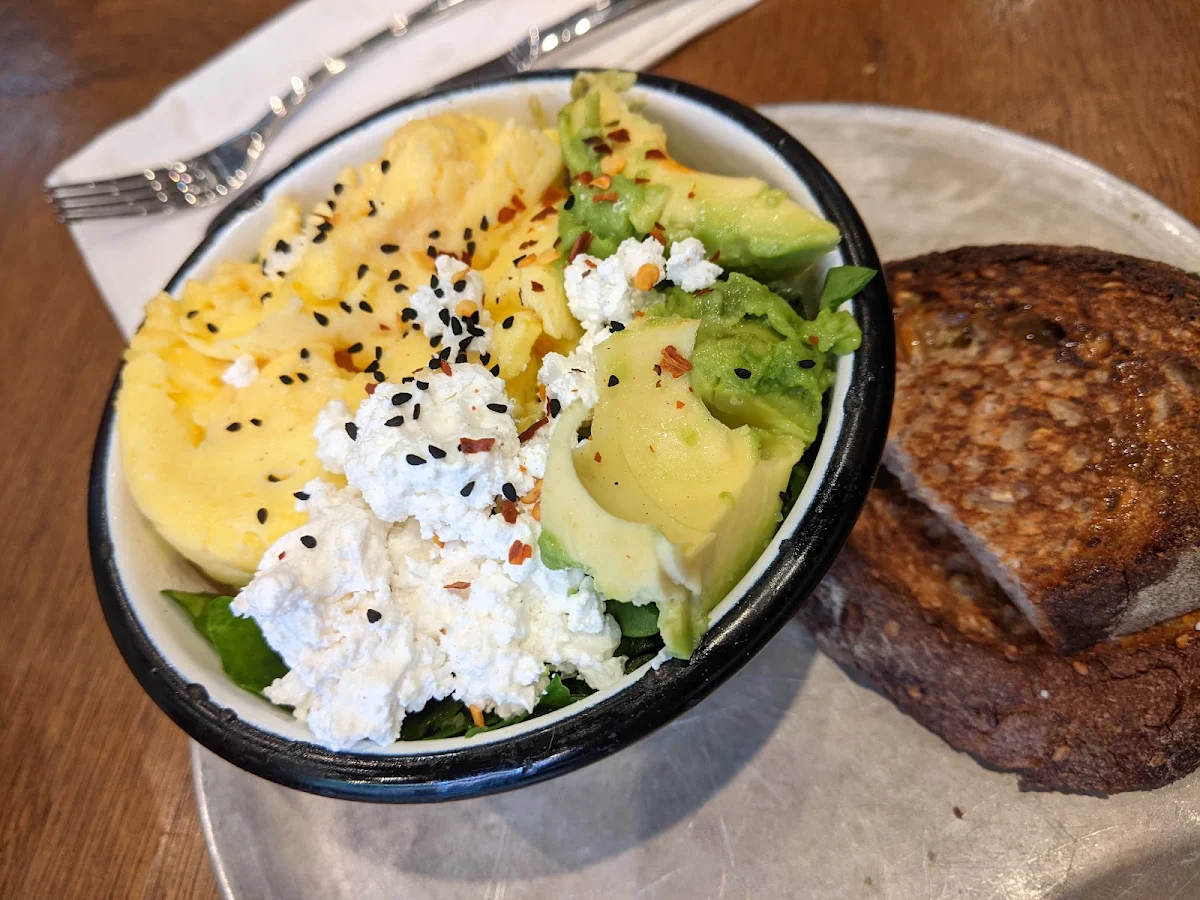 Power Bowl