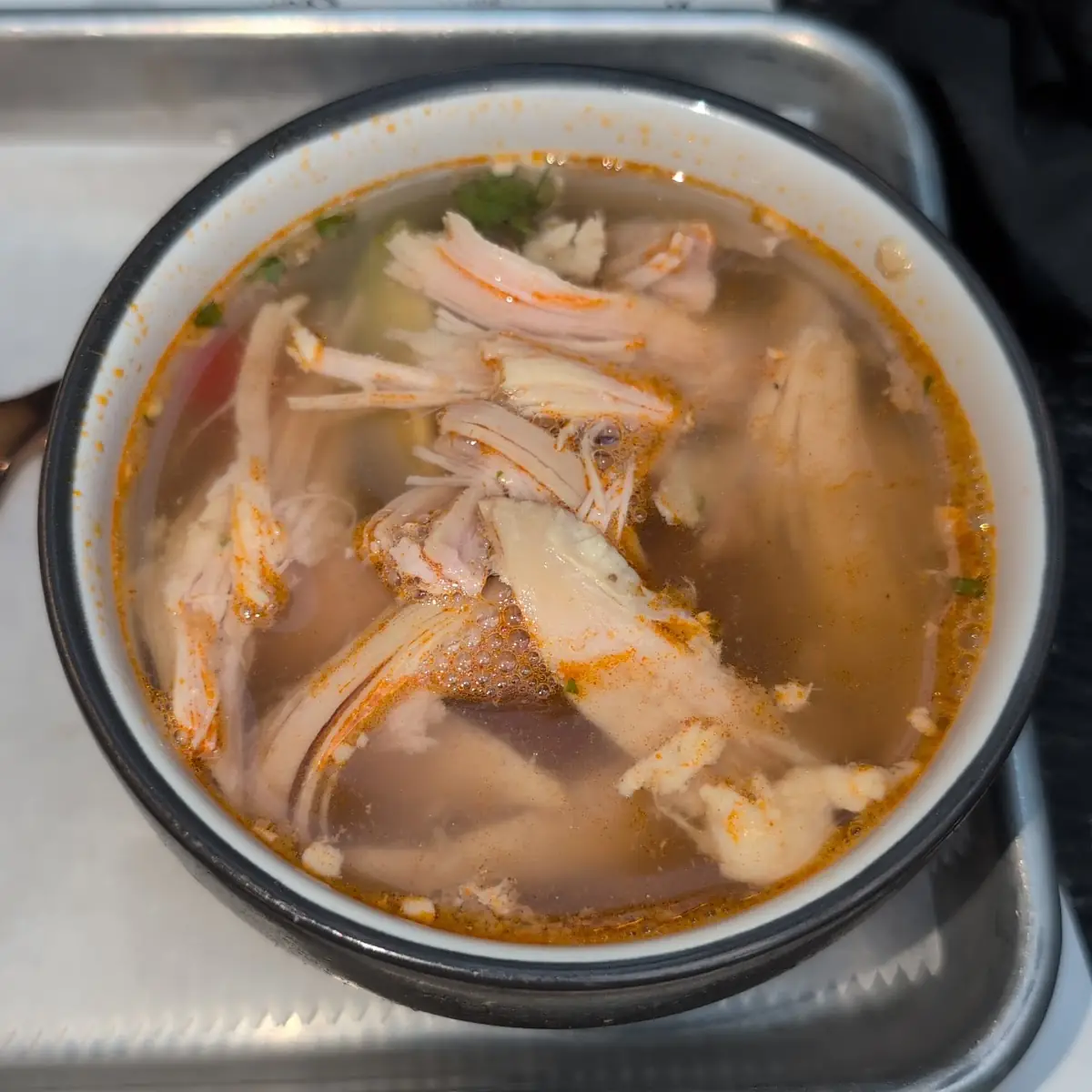 Buffalo Souce
