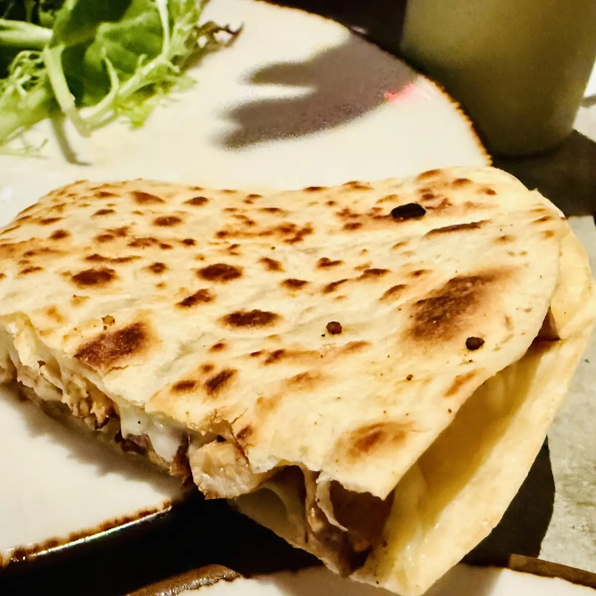 Kids Quesadilla