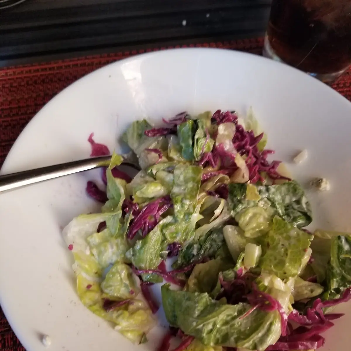 House Salad