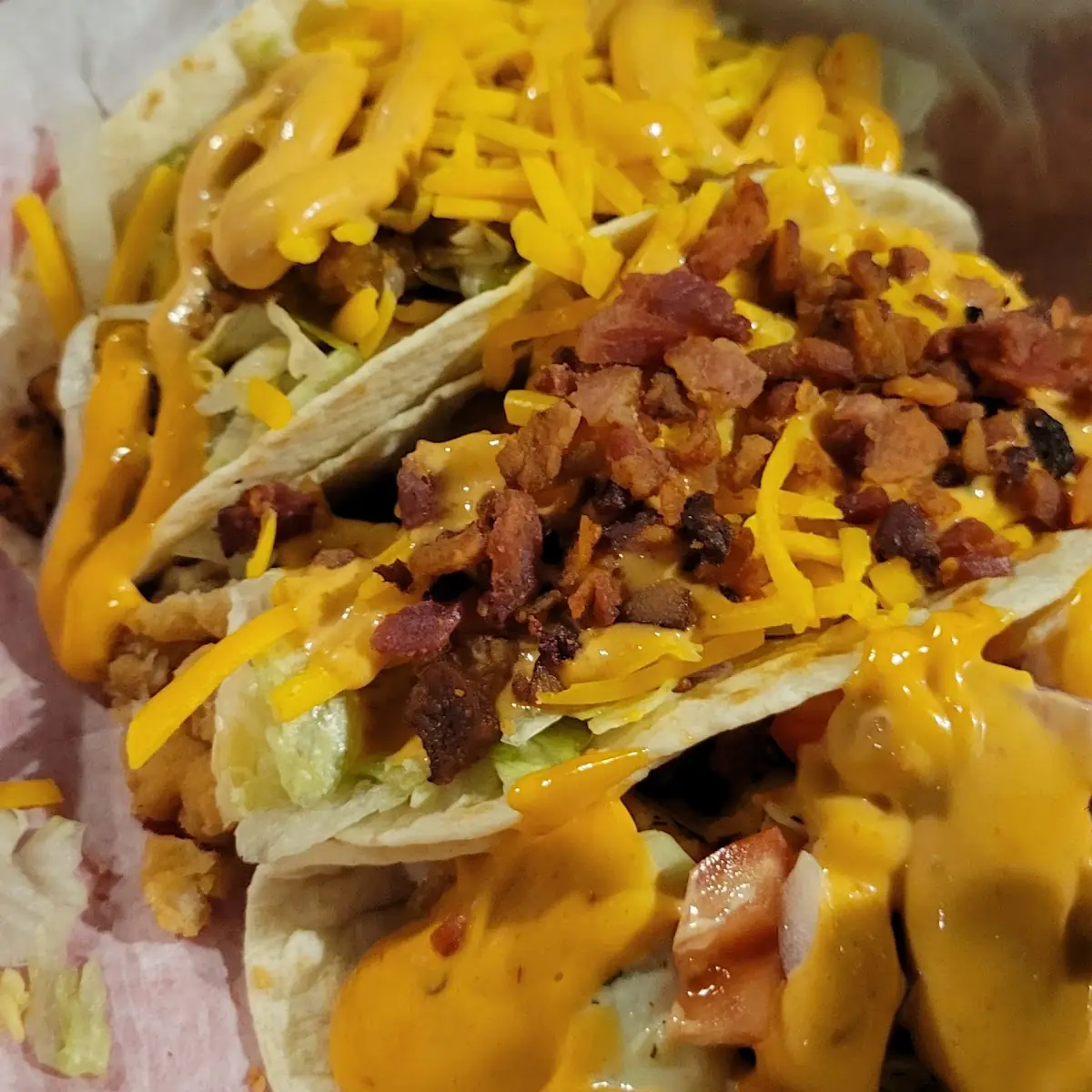 Tacos