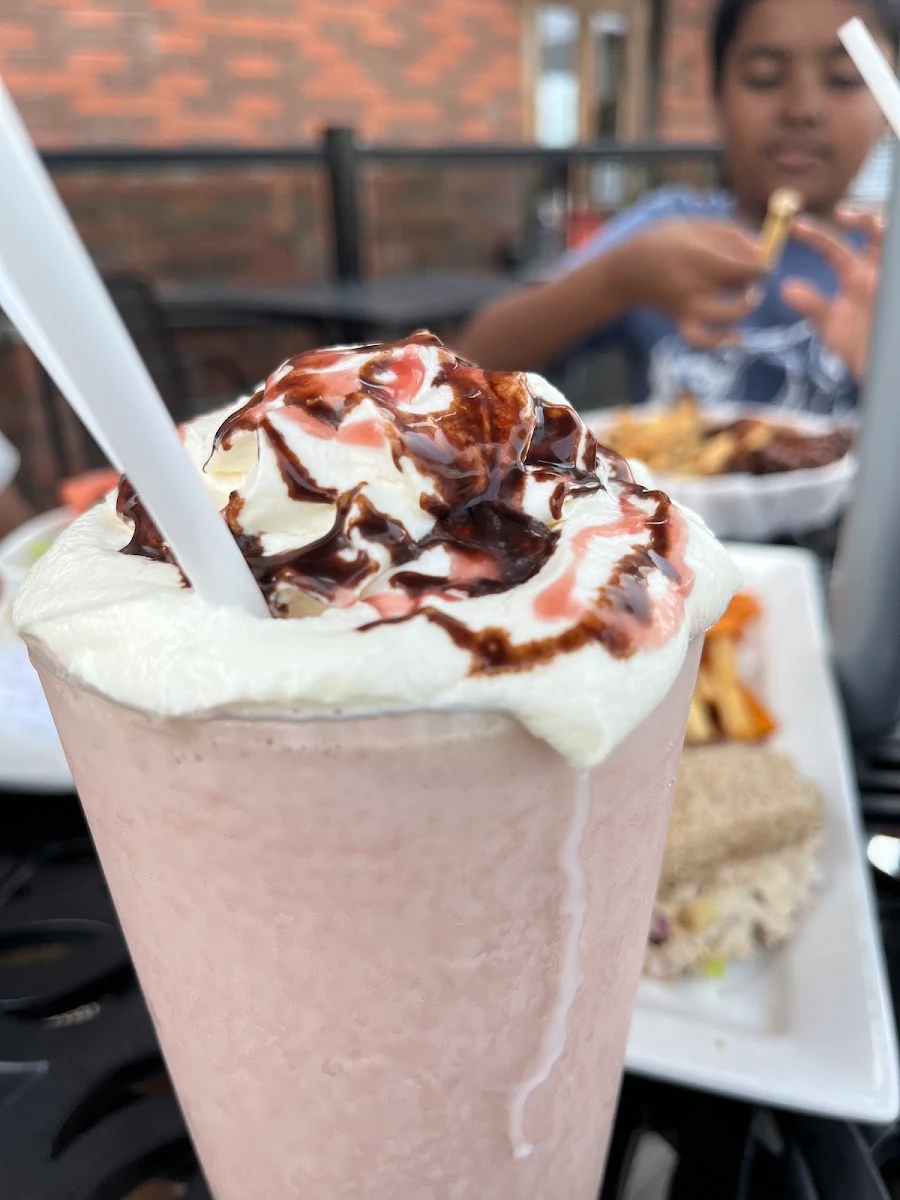 Highlights, Wixan's Bridge Restaurant