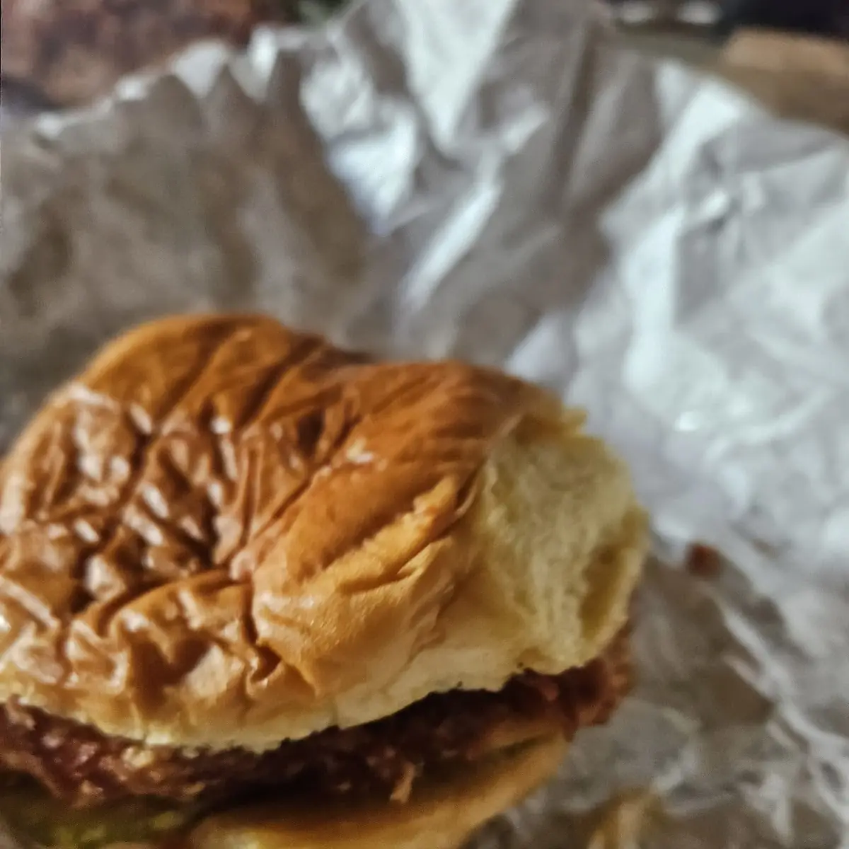 Chicken Sandwich