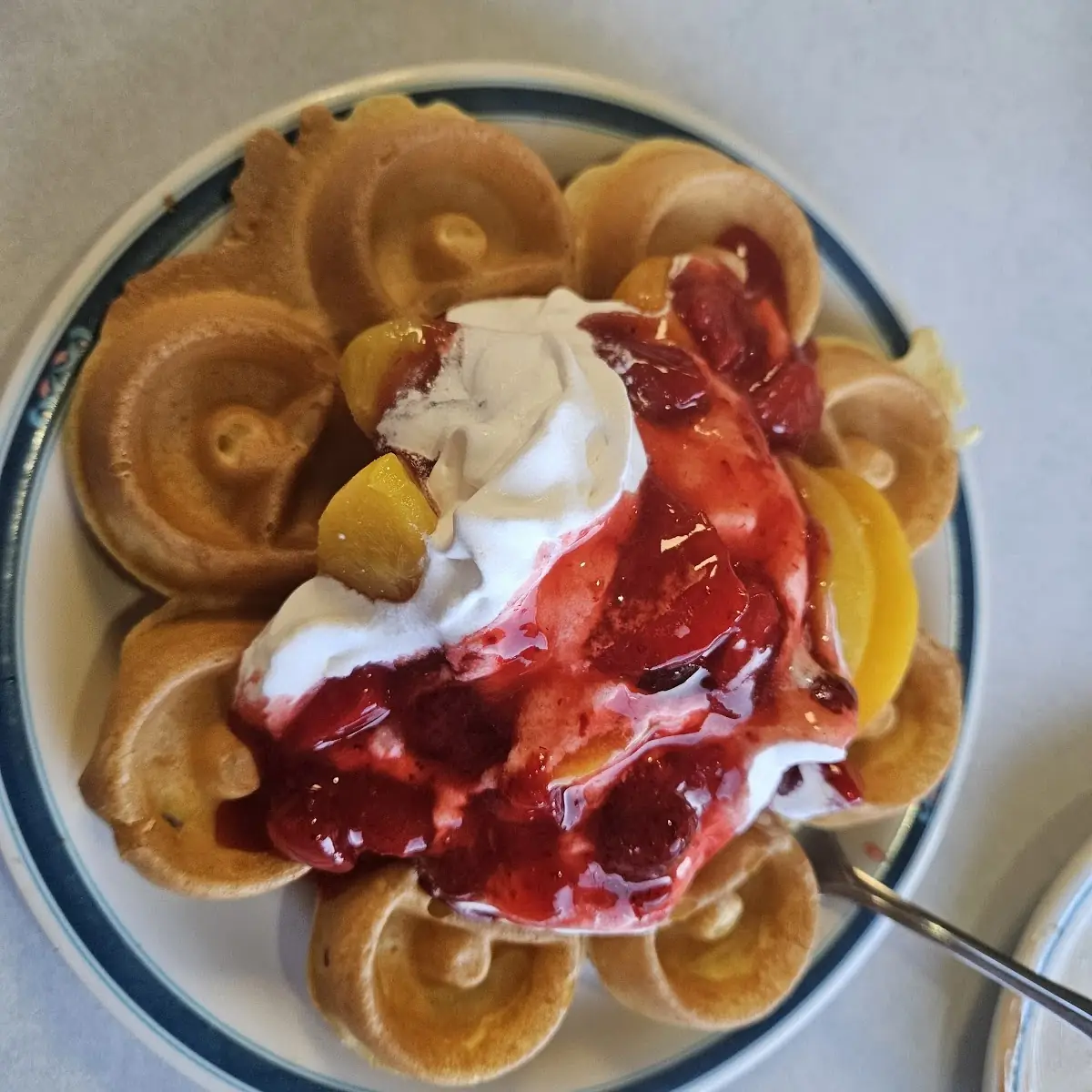 Fruit Salad