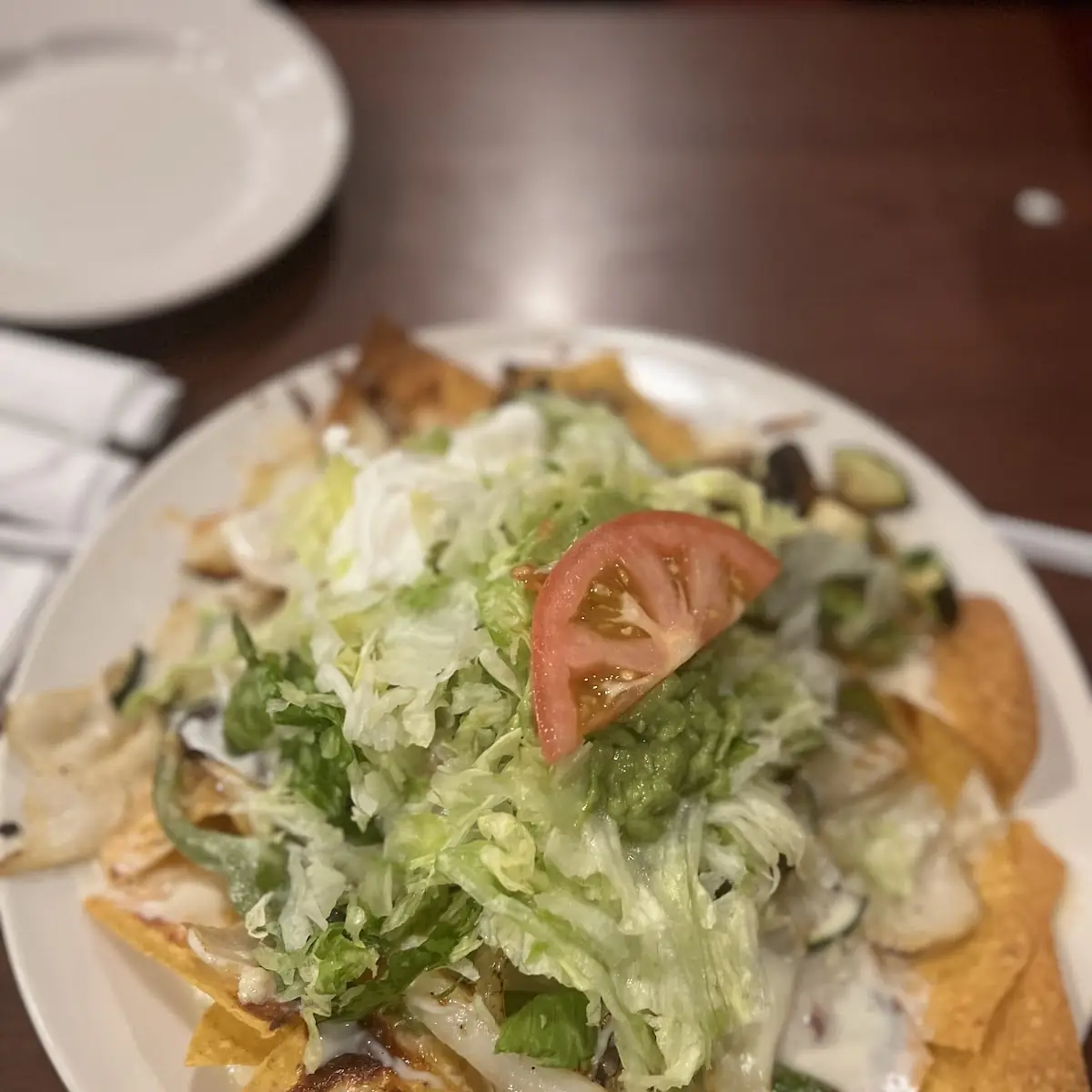 Kids Beef Taco