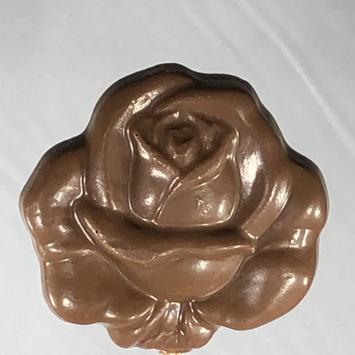 Double Chocolate Roses
