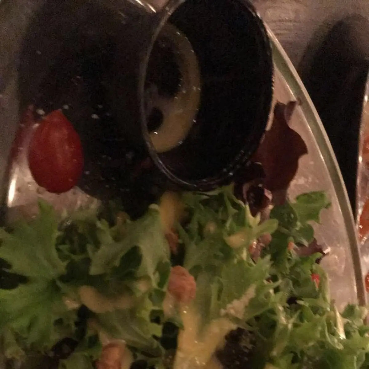House Salad