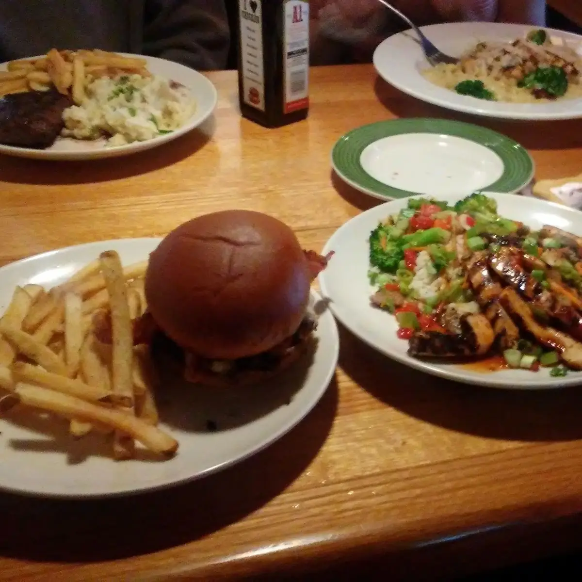 Great Food Great Service