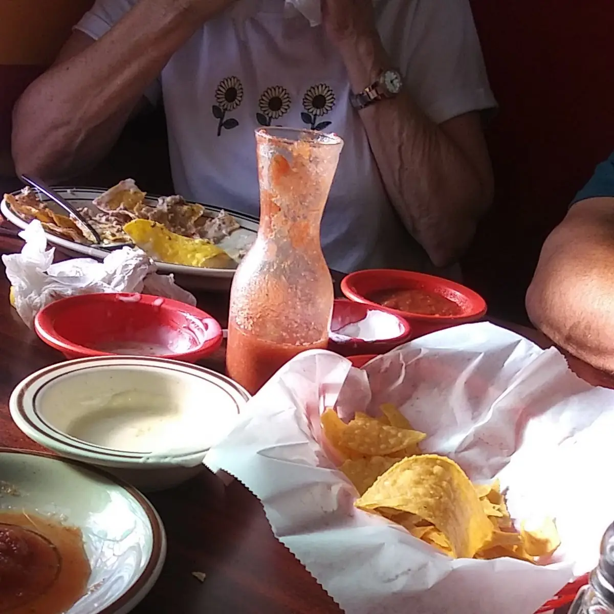 Cheese Dip
