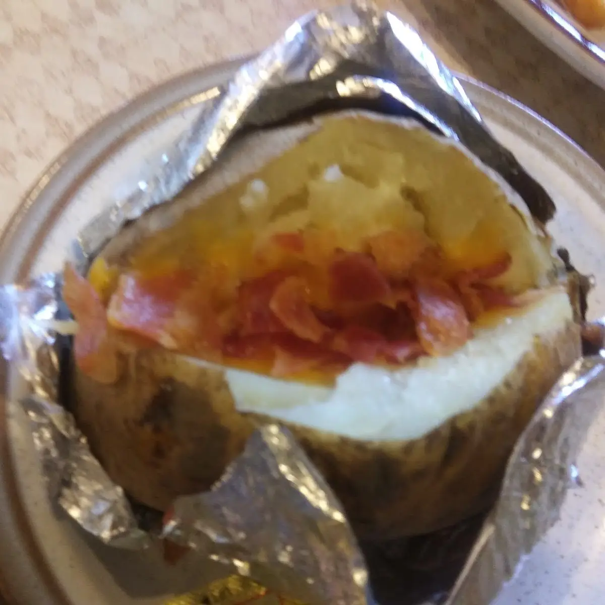 Baked Potato