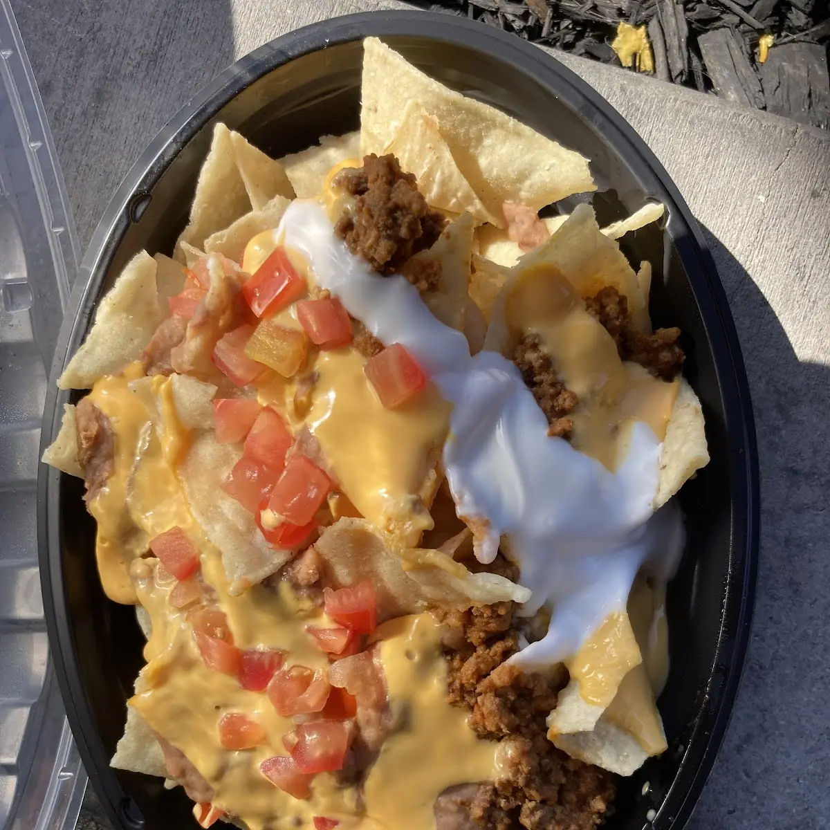 Nachos Bellgrande