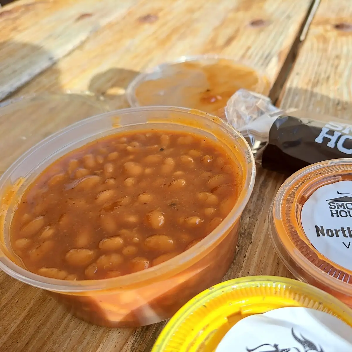 Baked Beans