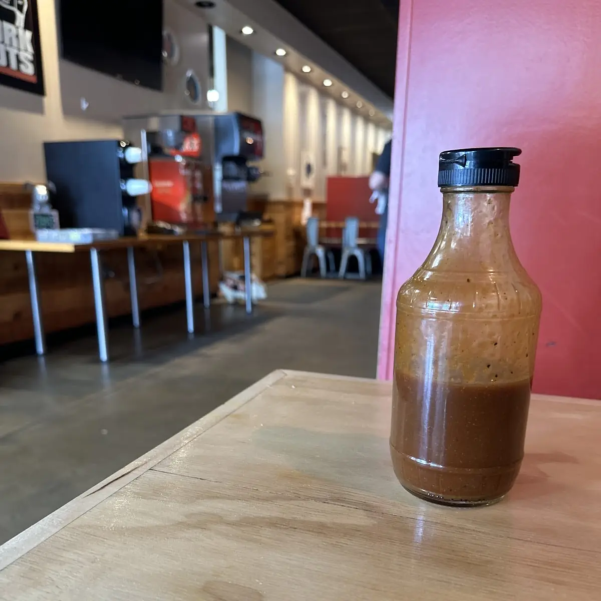 Cold Brew